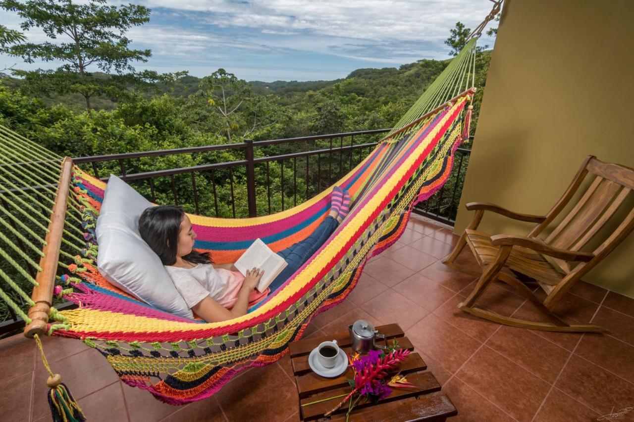 Rinconcito Lodge Hacienda Santa Maria ภายนอก รูปภาพ